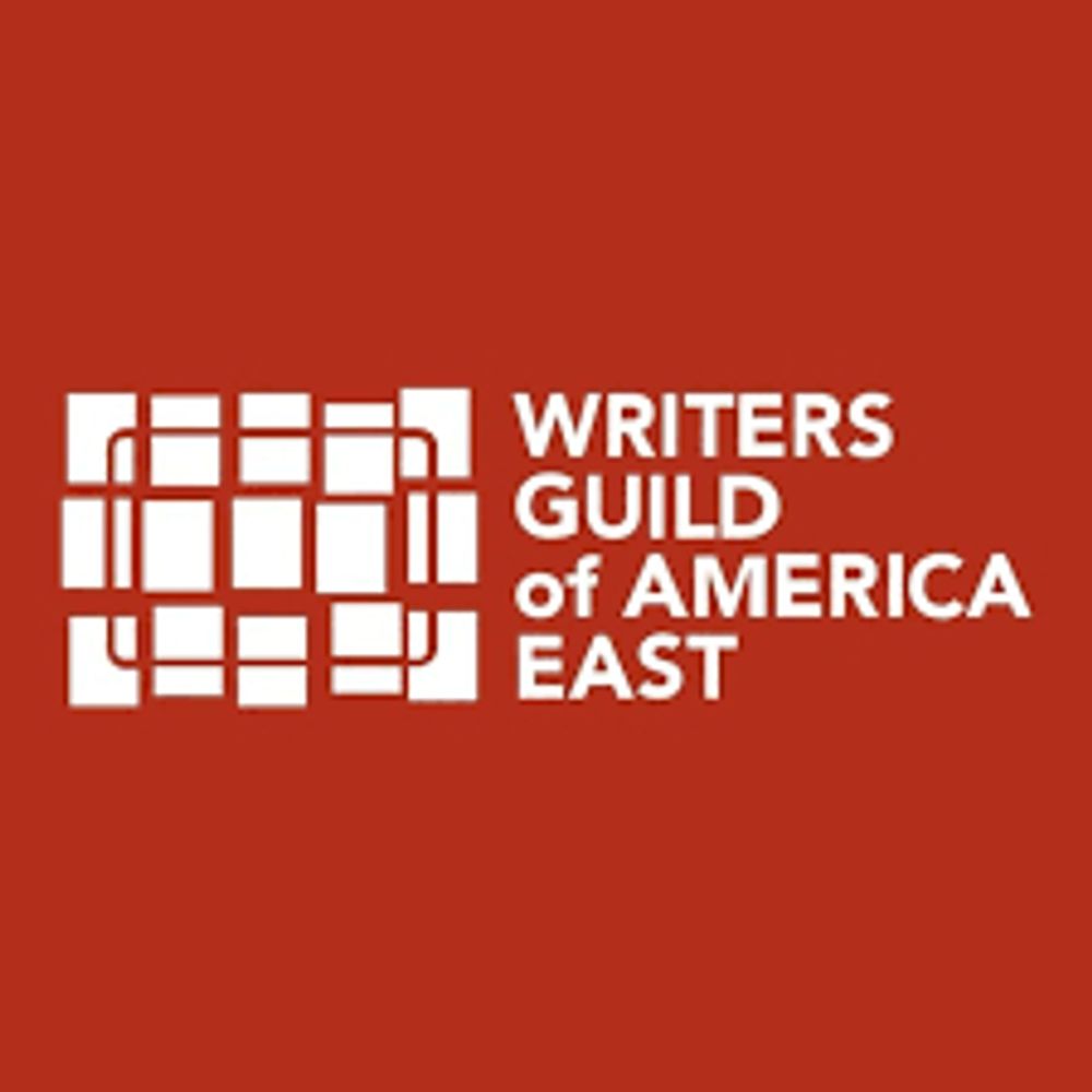 Writers Guild of America East