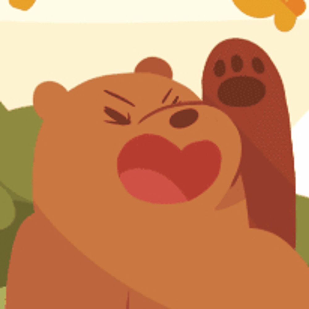 Doughy!
