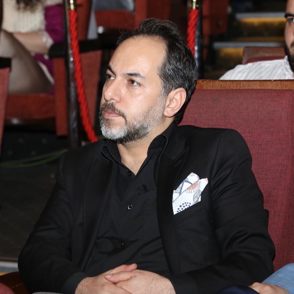 میثم شرفی 