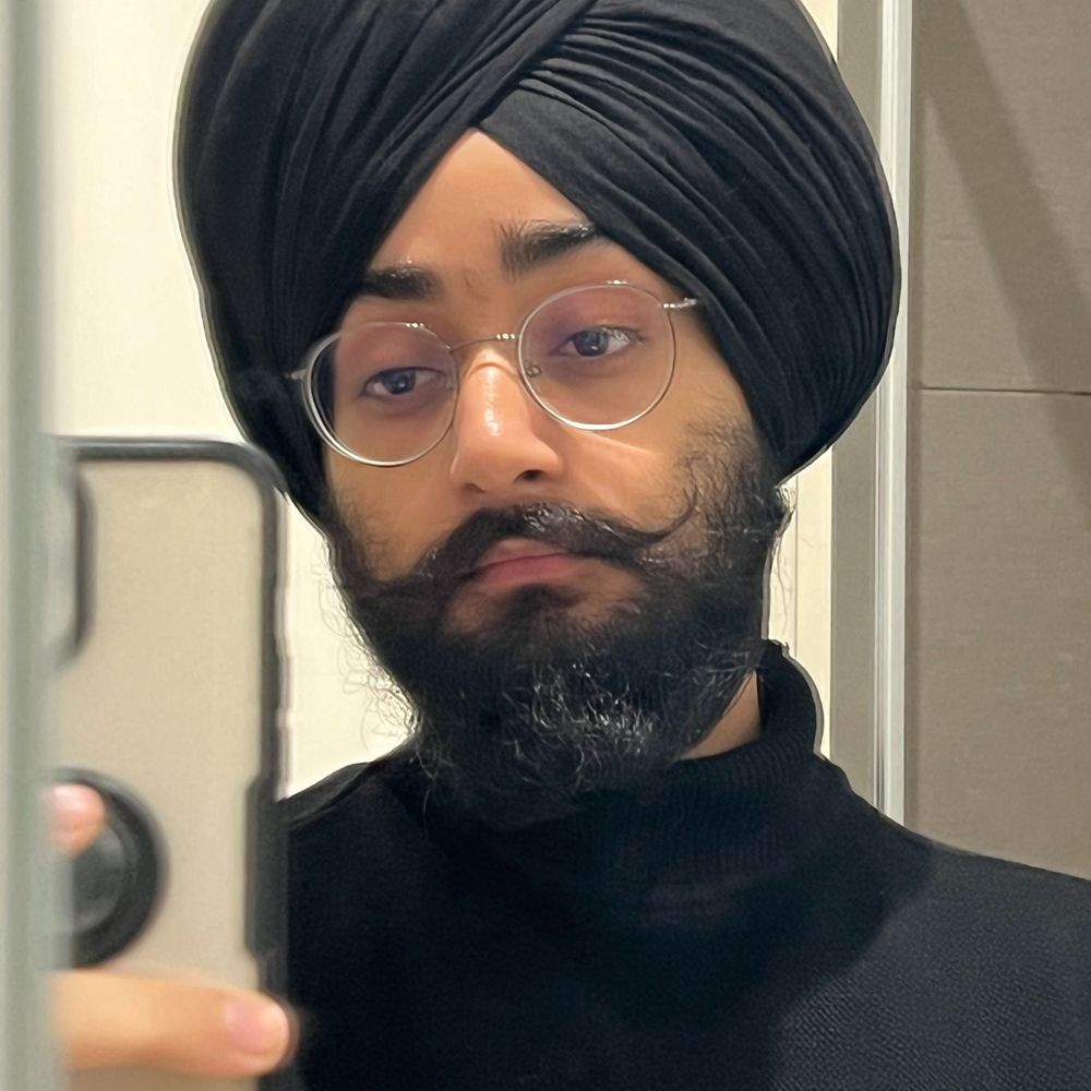 Gurpreet S. Matharoo