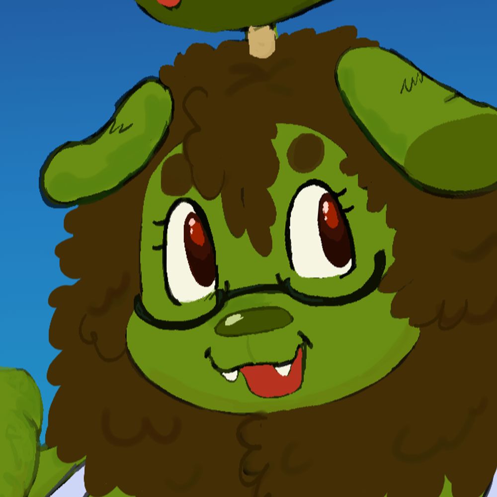olive :3