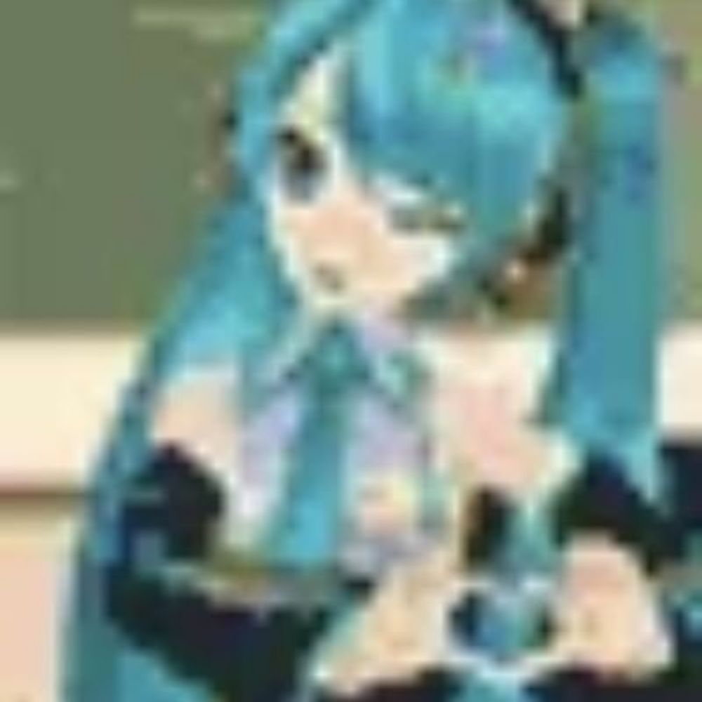 User avatar