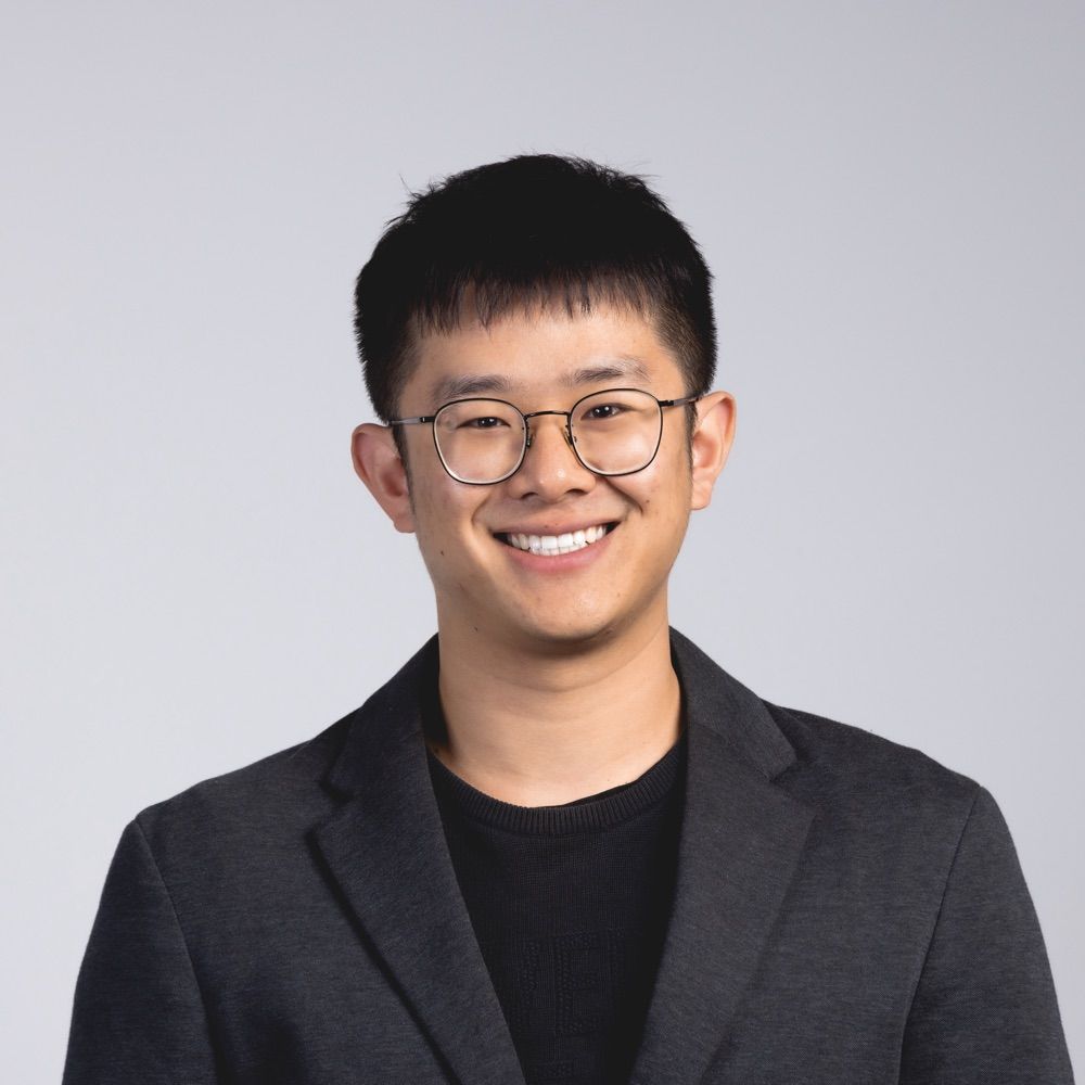 Mark Bo Chen