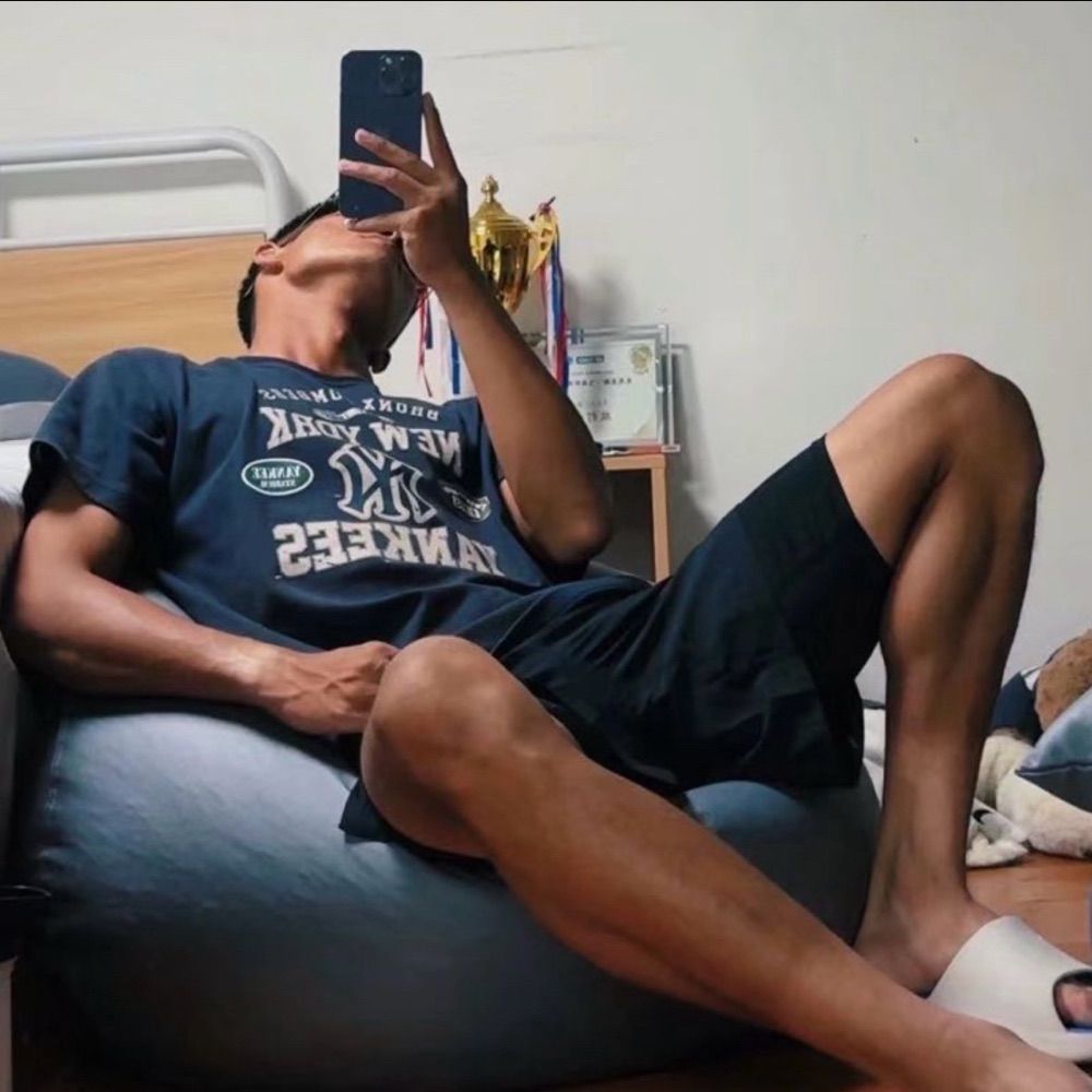 小狗想被爱