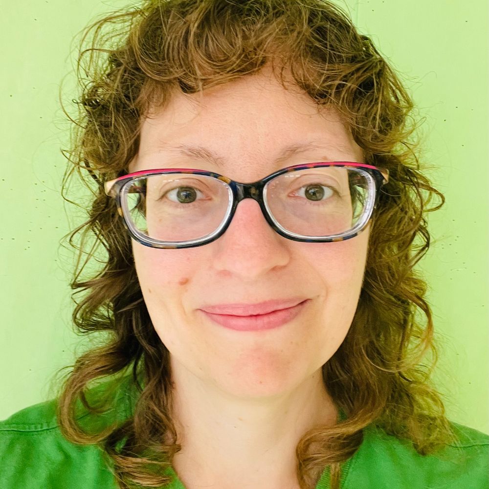 Hilary Roach