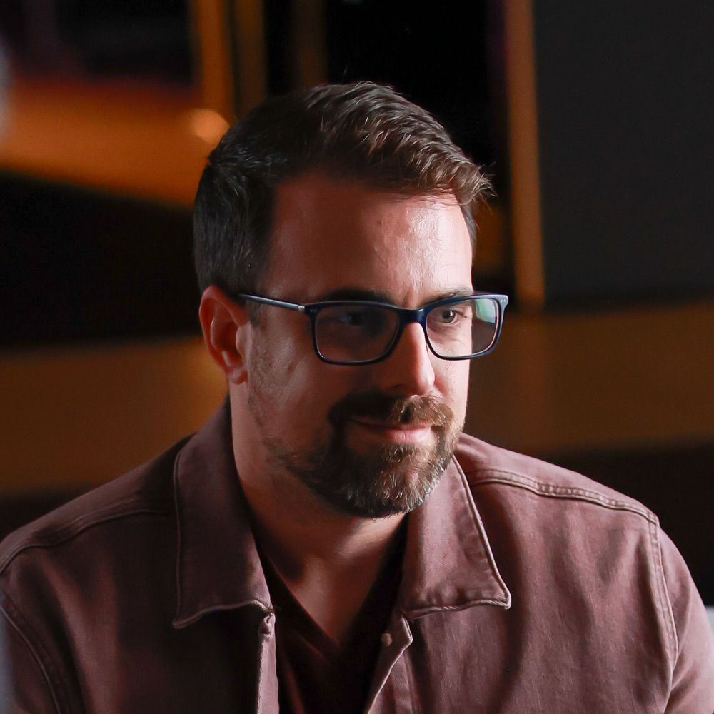 Kevin Drew