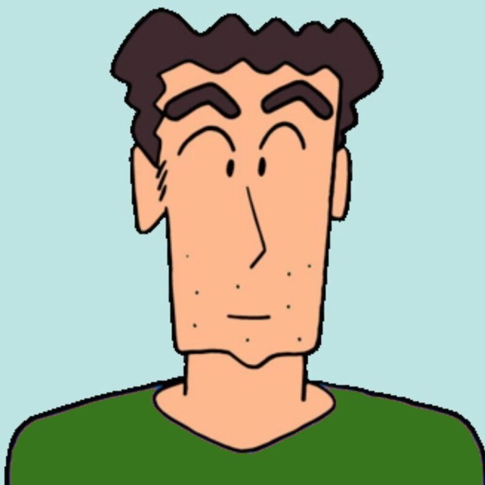 User avatar