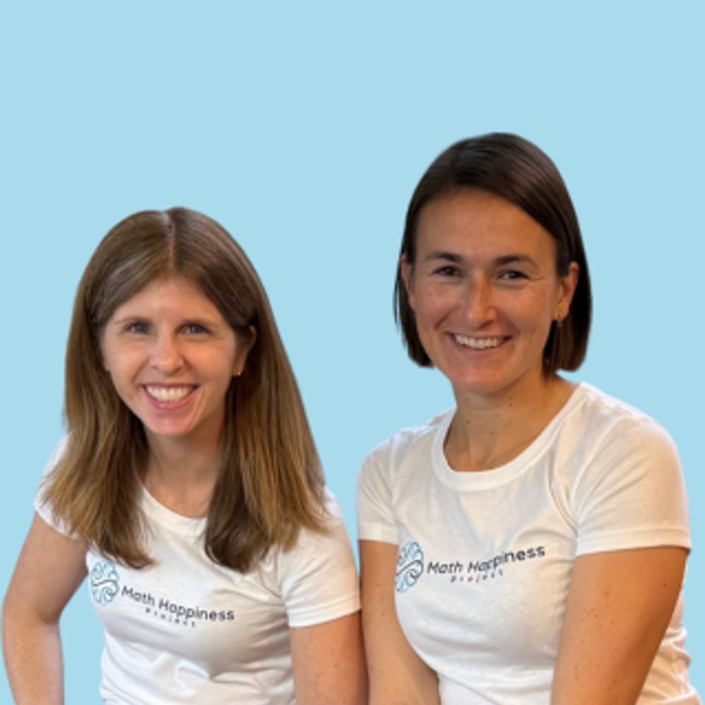 Erin & Liz | Helping Families with Math