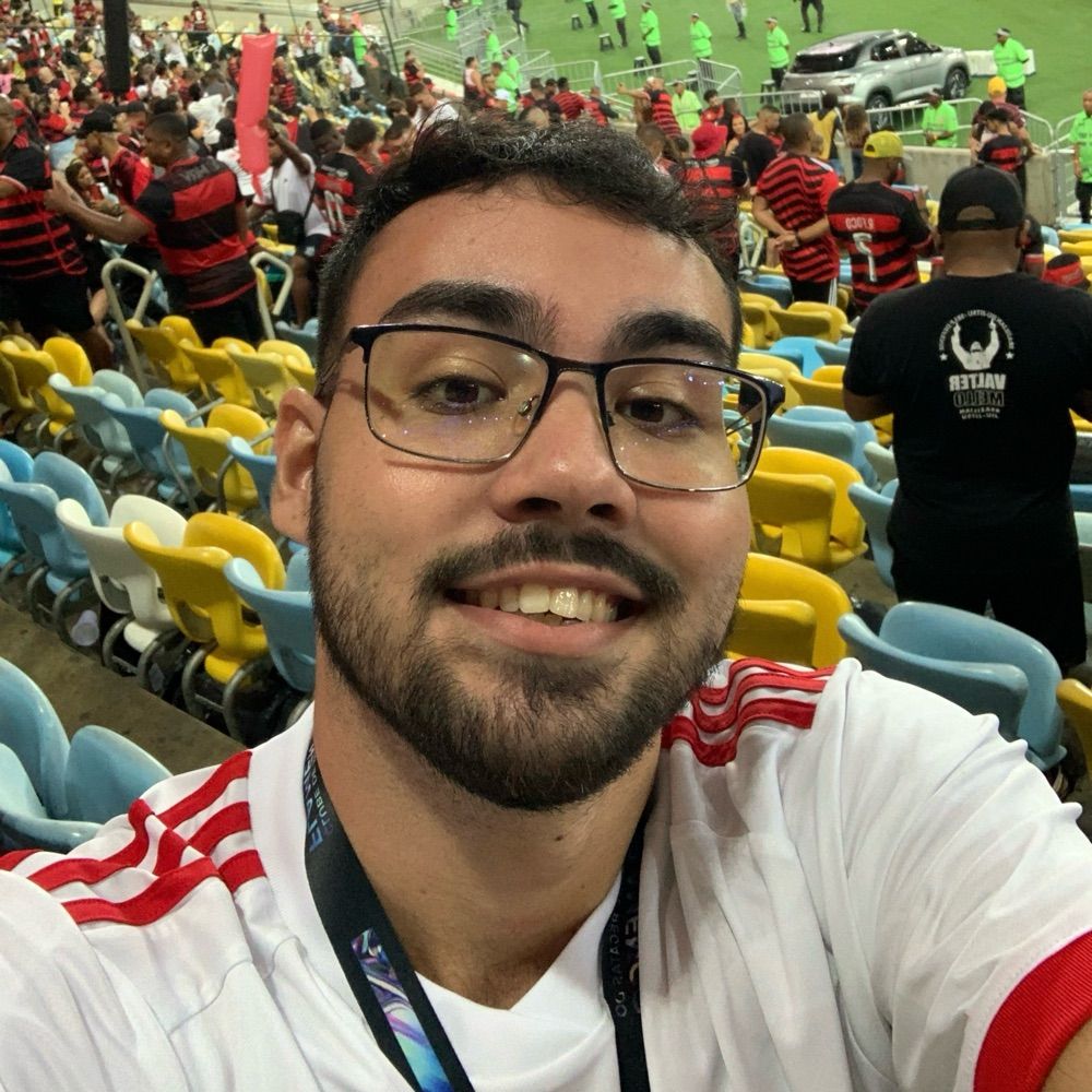 Gabriel Lins