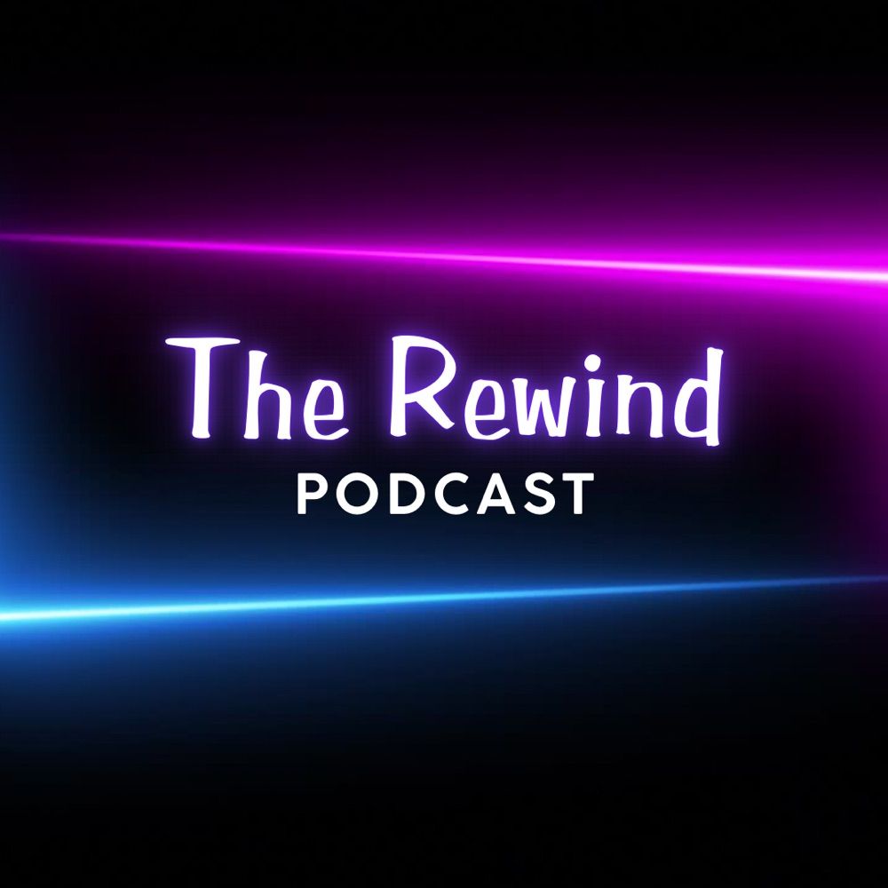 The Rewind Podcast