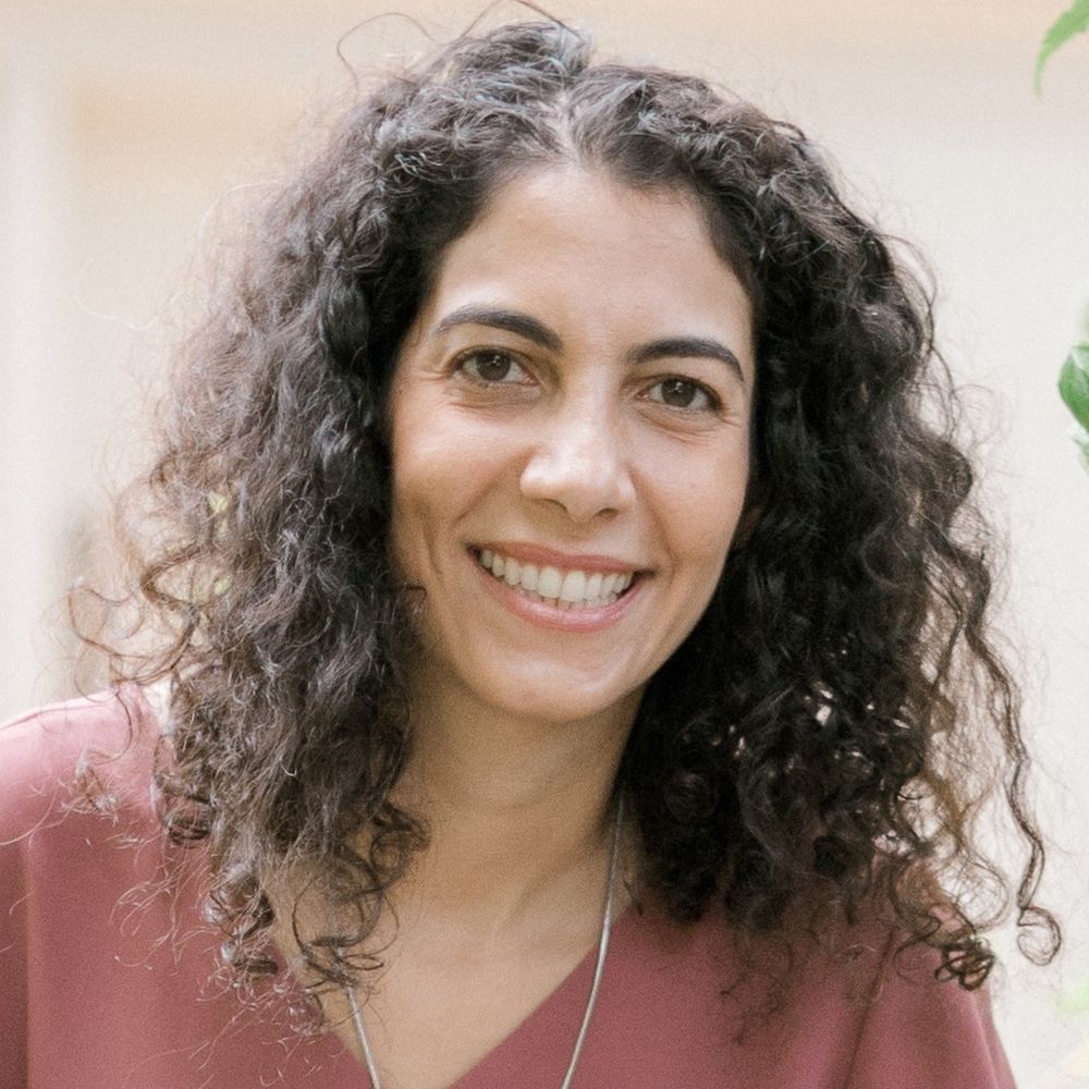 Gabi Kattan Khazanov
