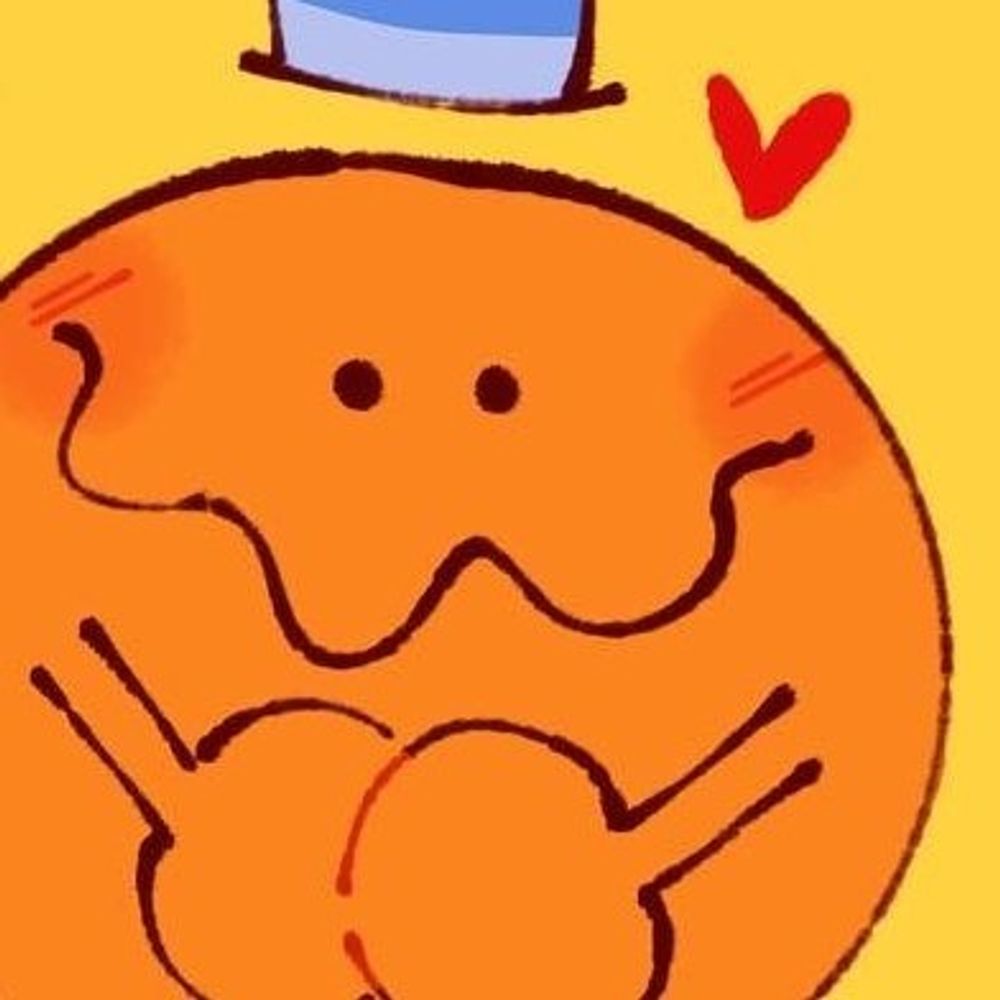 🖇️🍊 WONDERFUL