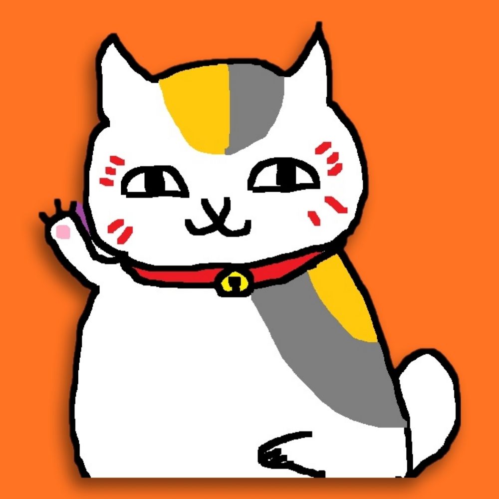 あんぽんたん🟠🟡🔴