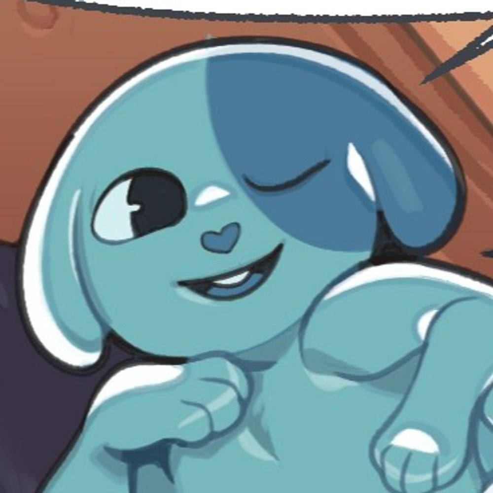Blooball'd