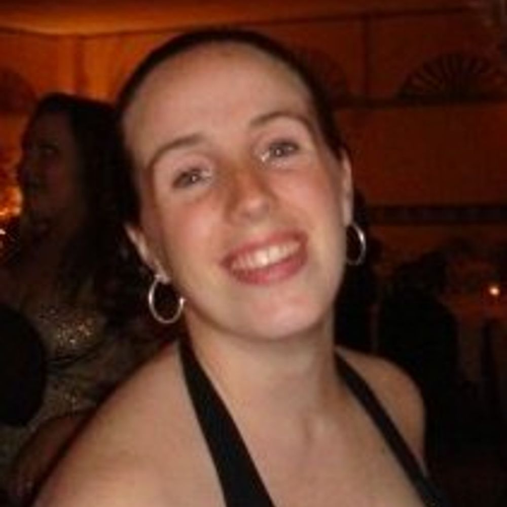 Liz Bradley (she/her)