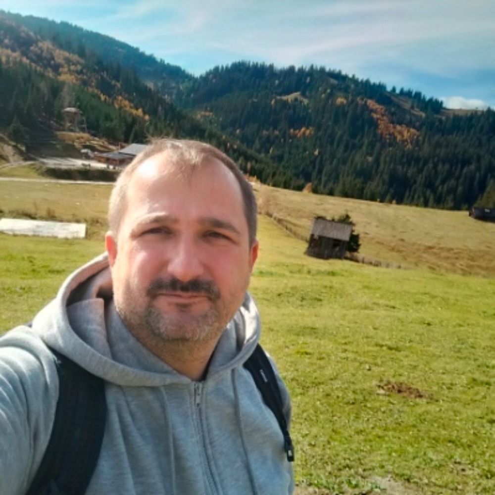 Dumitru