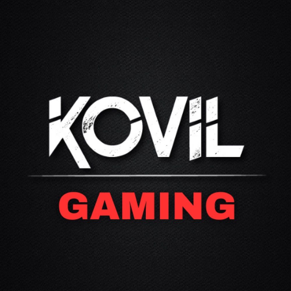 KovilGaming