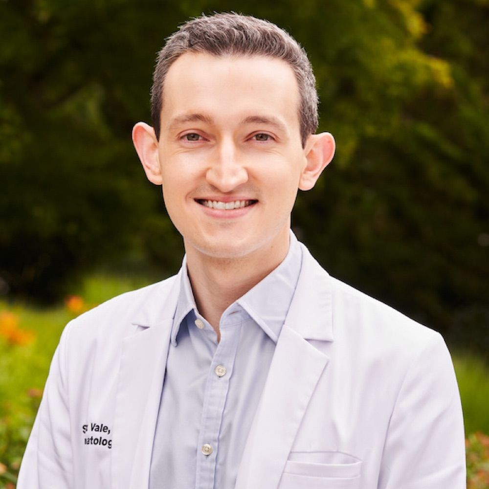 S. Max Vale, MD