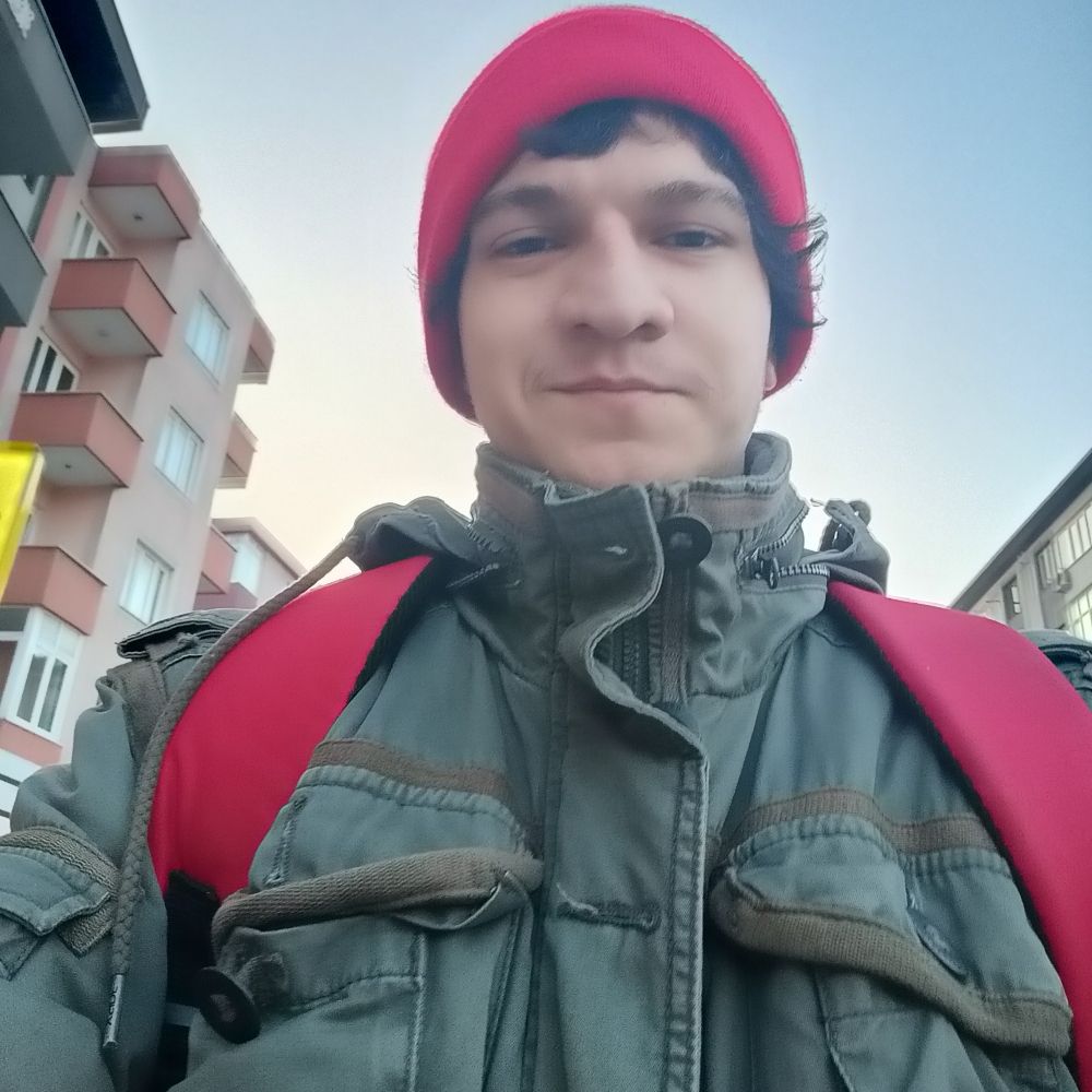 Ayaz Malikov