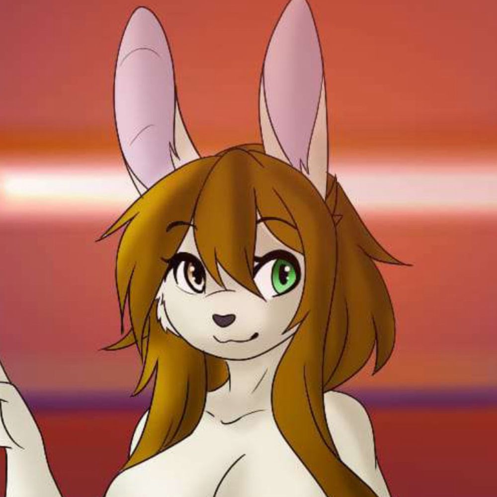 FoxyEmma's avatar
