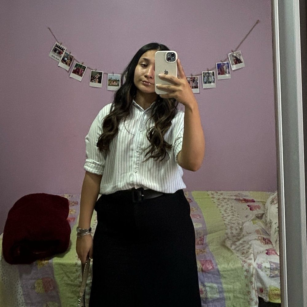 Debinha 