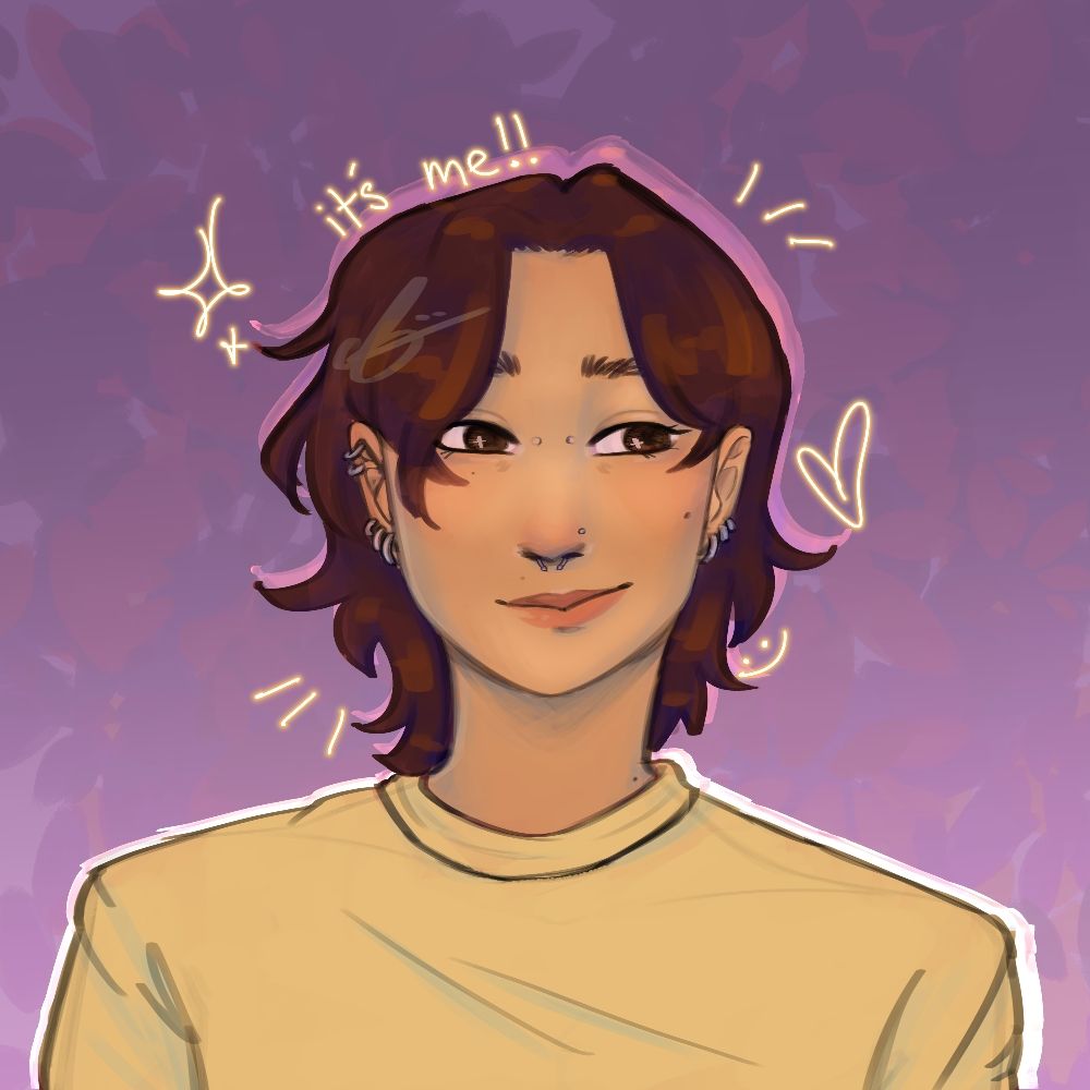 Chess // they/them