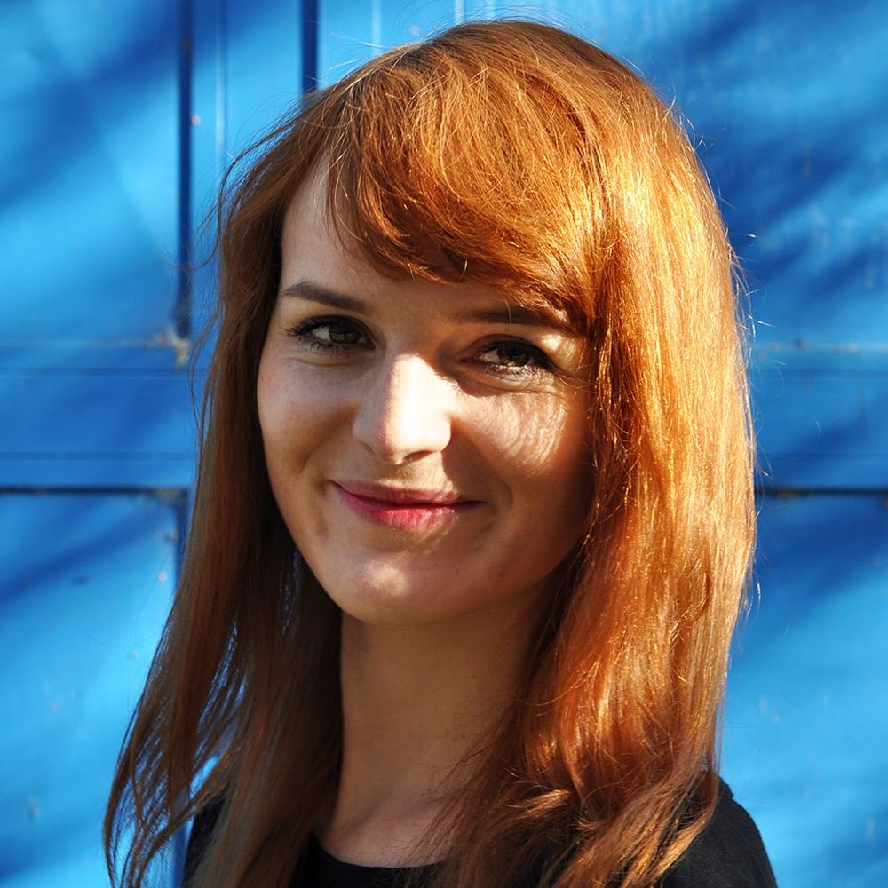 Katia Kobylinski