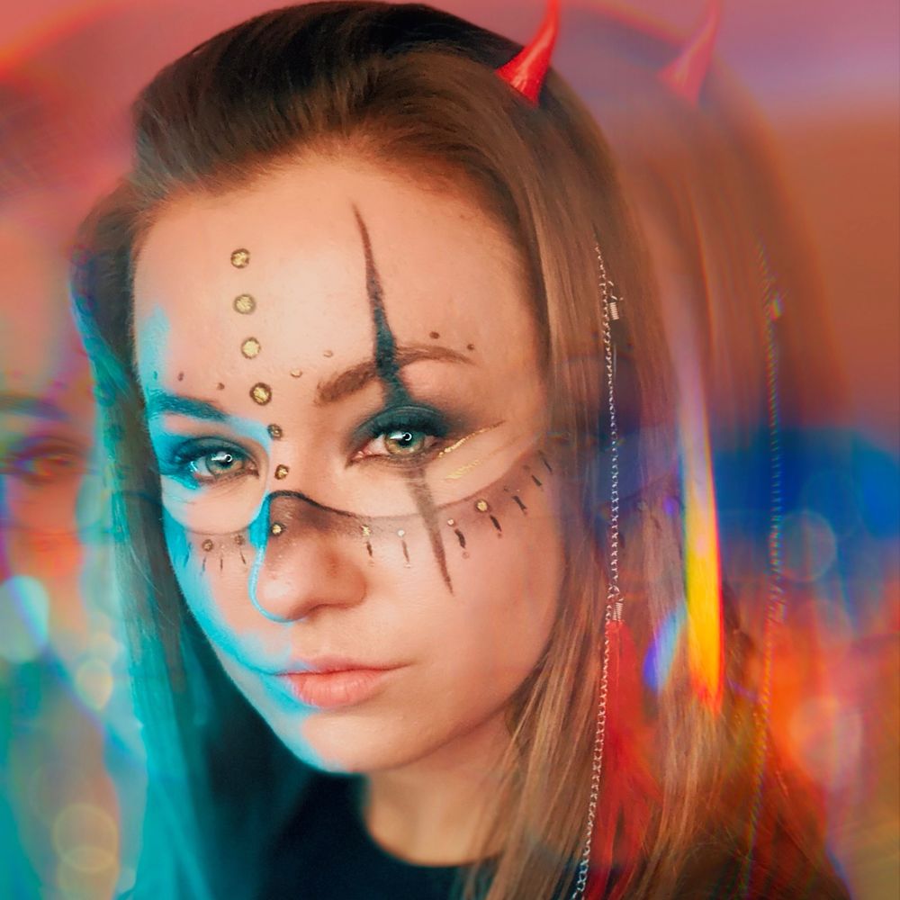 DΛRIYΛ RΛIN