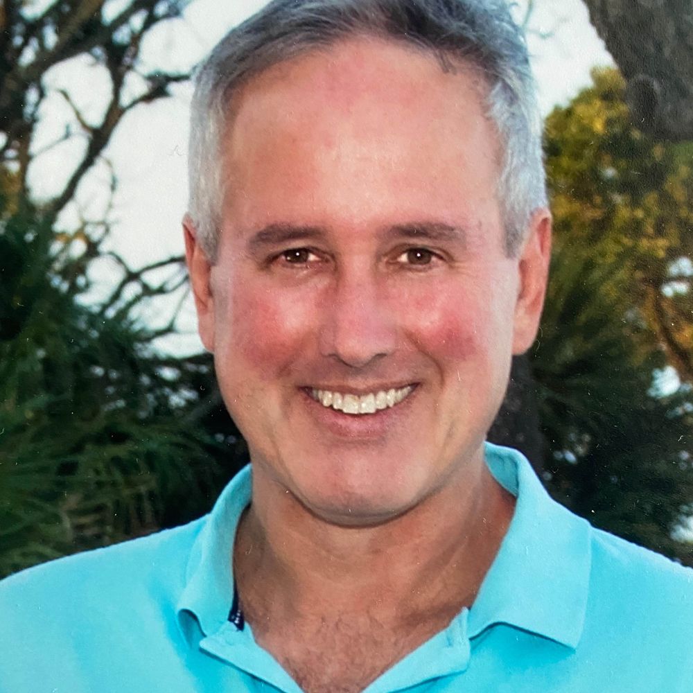 Tim Johnston (T.D. Johnston)