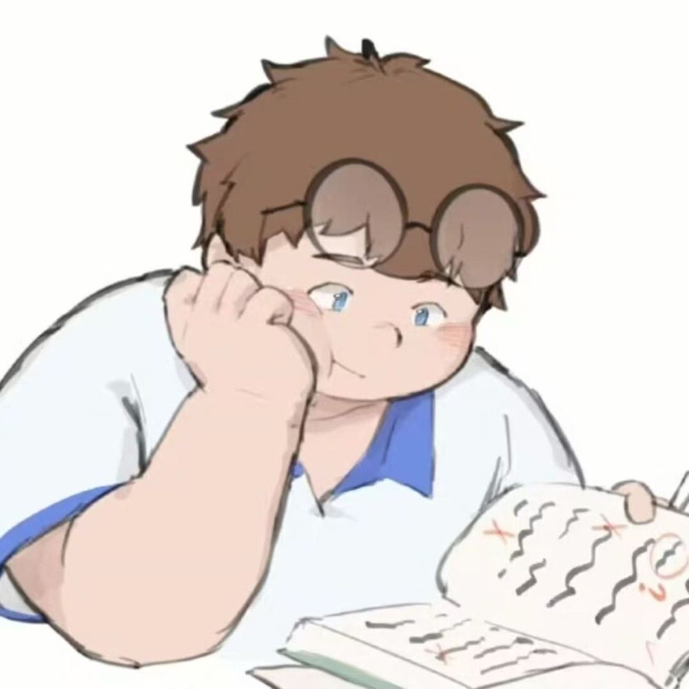 小磊同学