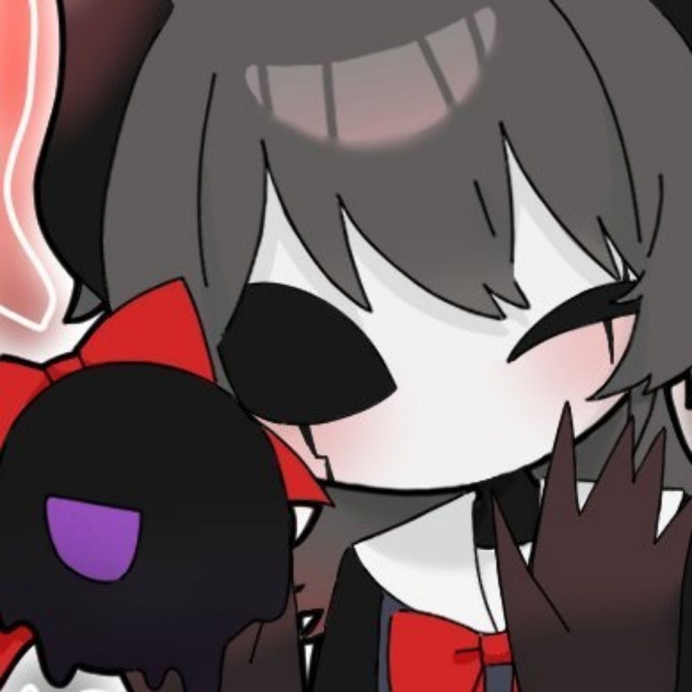 闇煮イル🖤🎭🎀準備中人外V