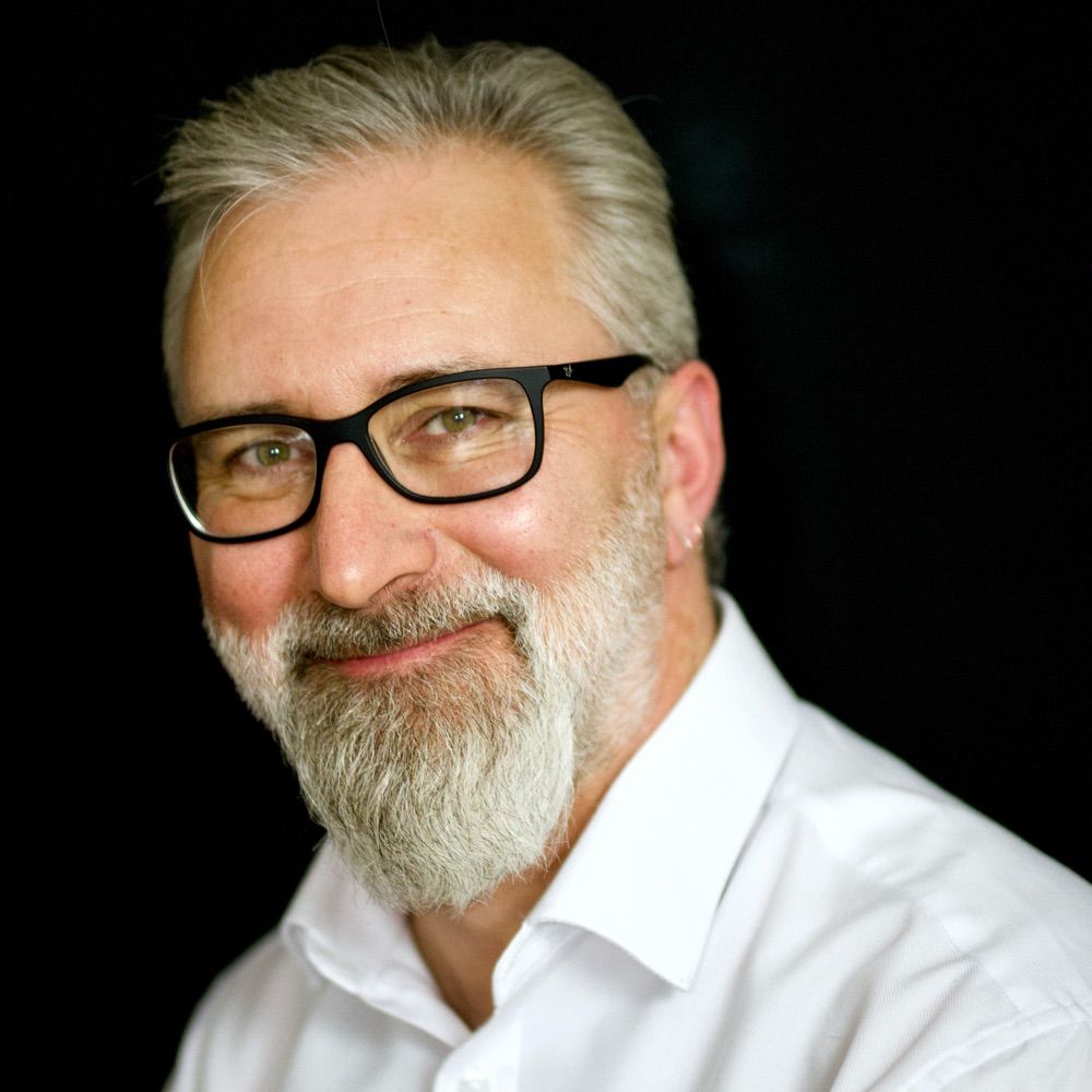 Stuart Swann