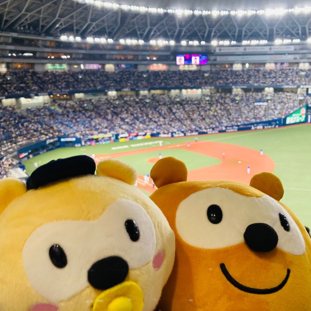 おせんべい