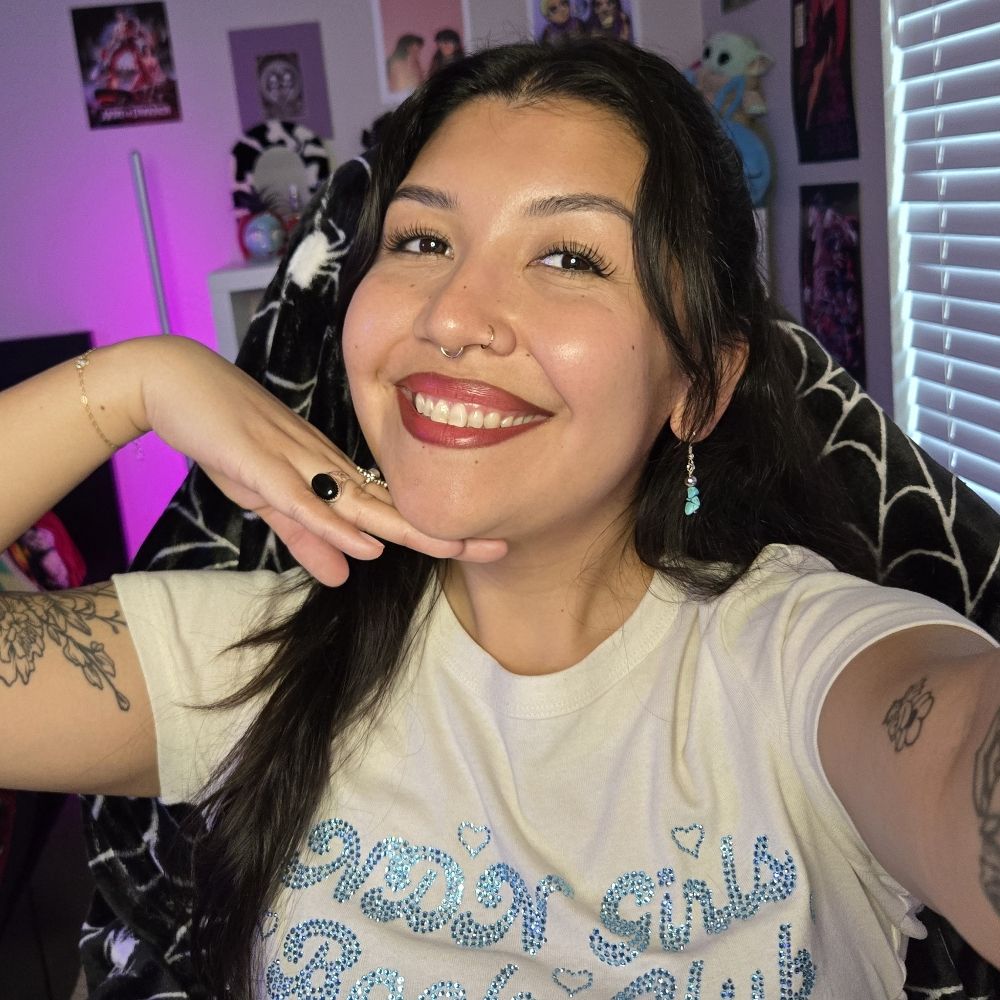 soalyse | Twitch Streamer