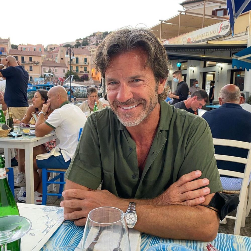 Bertrand Carlier