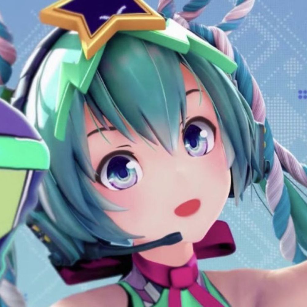 🌺Chorus Vallie 🌺