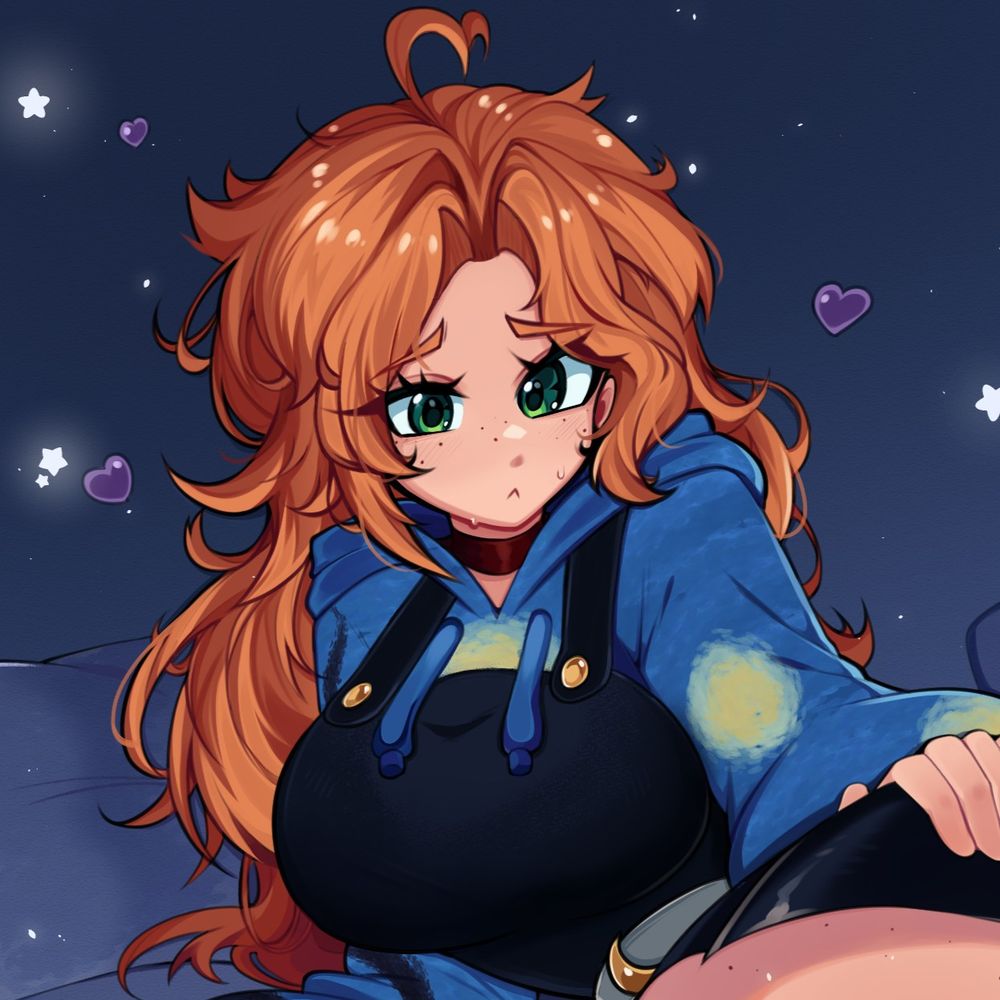 souly • Joyce 🧡💫