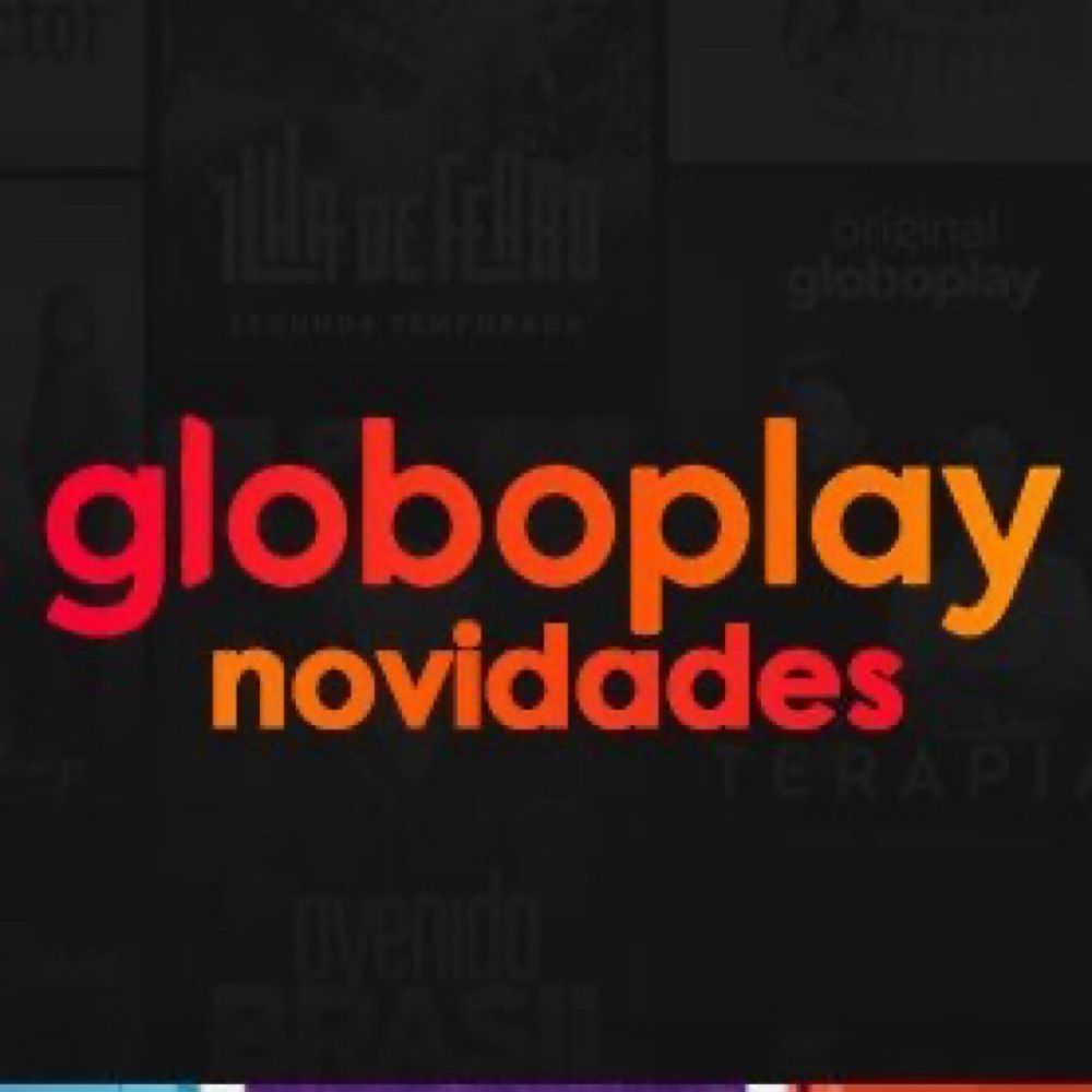 Globoplay Novidades