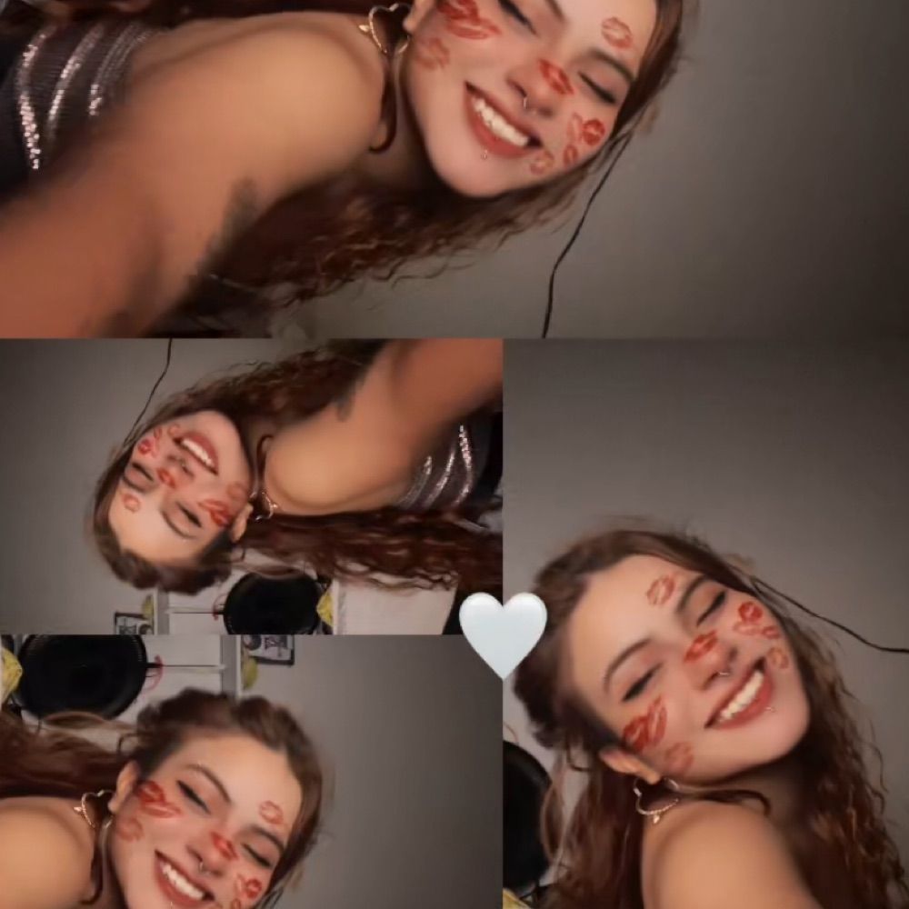 Amandsmoita