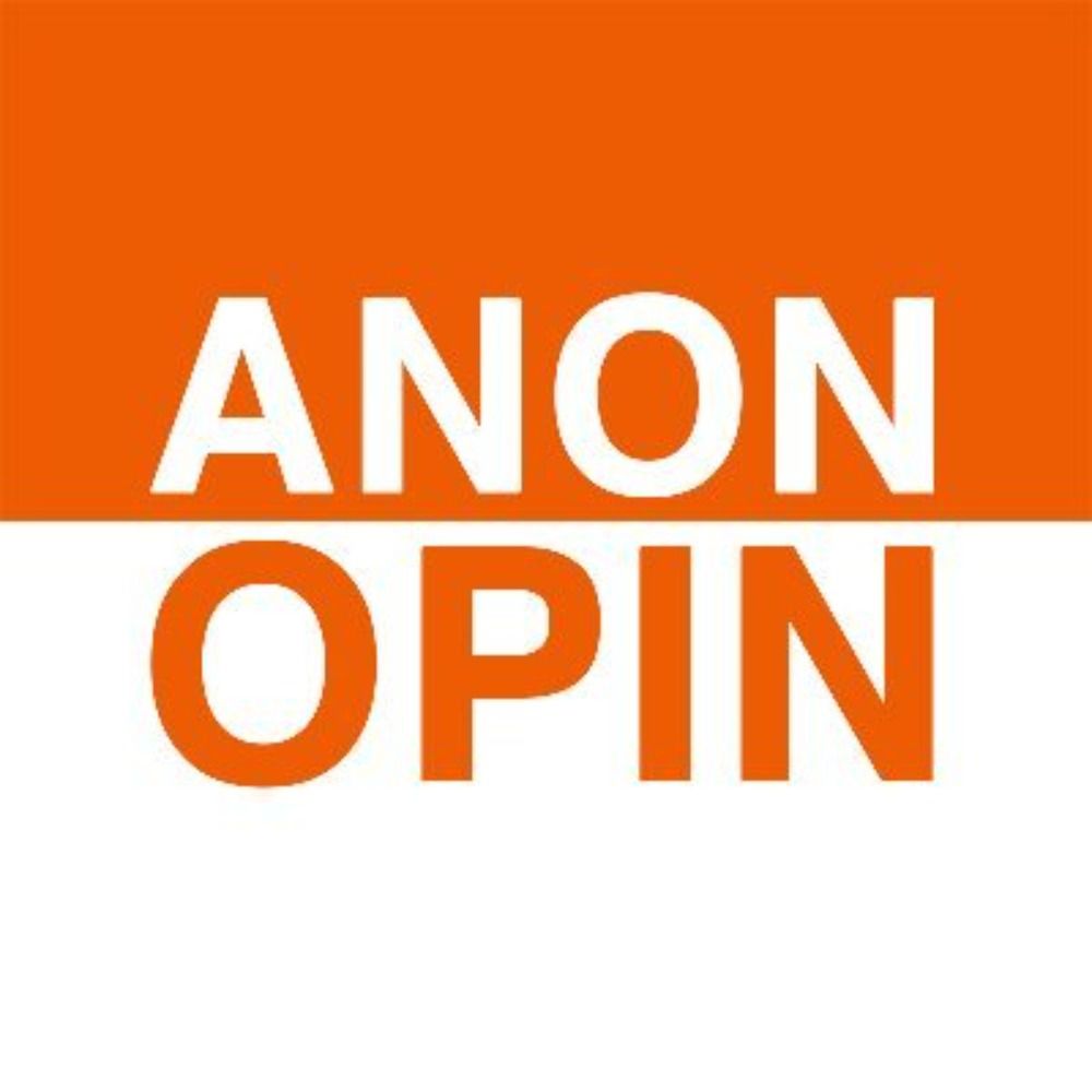 Anon Opin's avatar