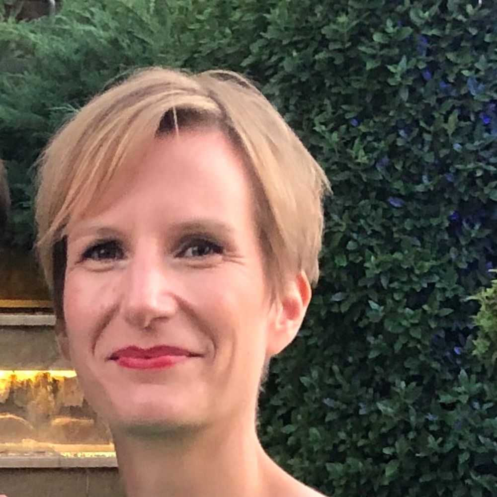 Friederike Schröder 