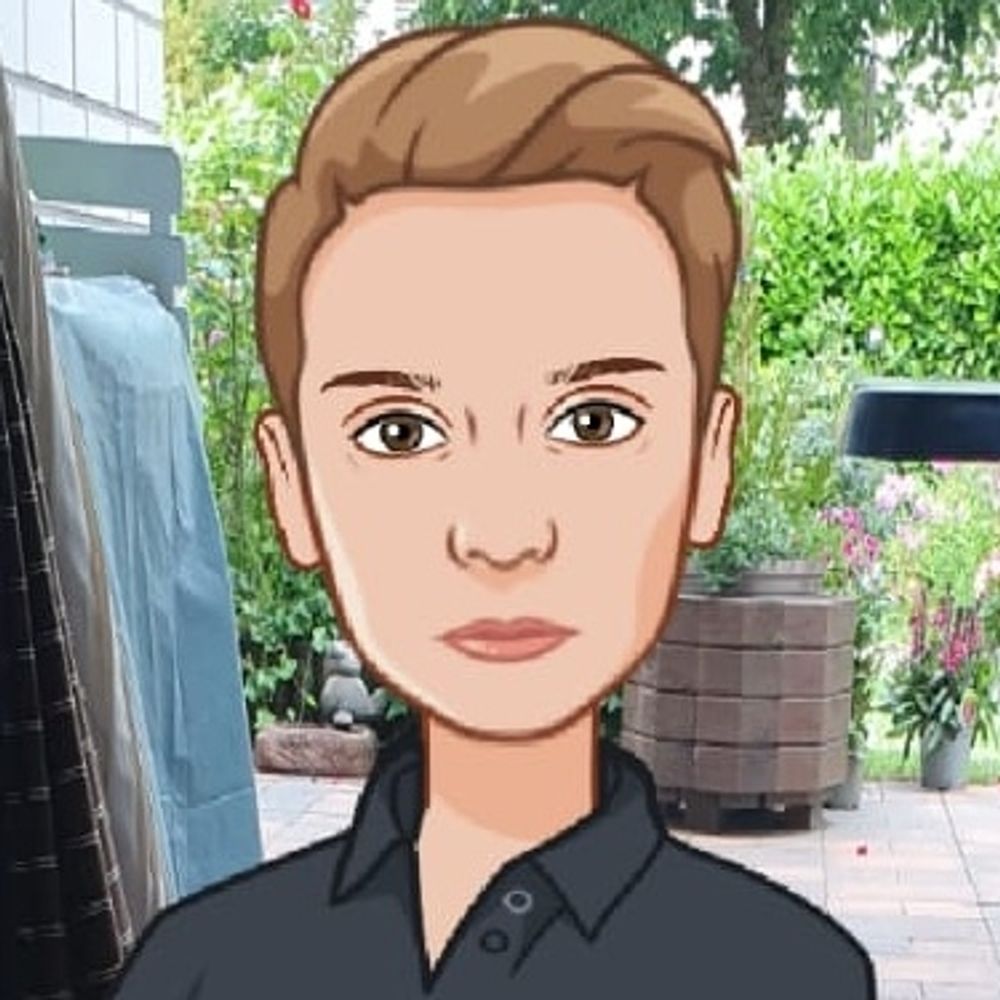 Svenergy's avatar