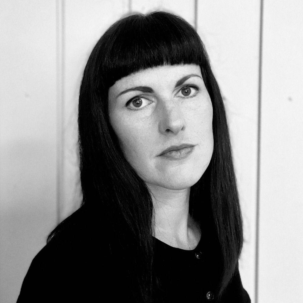 Sarah K. Balstrup