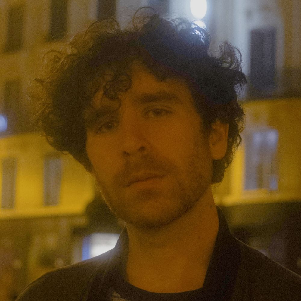 Franck Bonnaud