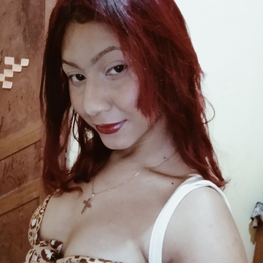 franjuda fodida e tesuda de águas lindas