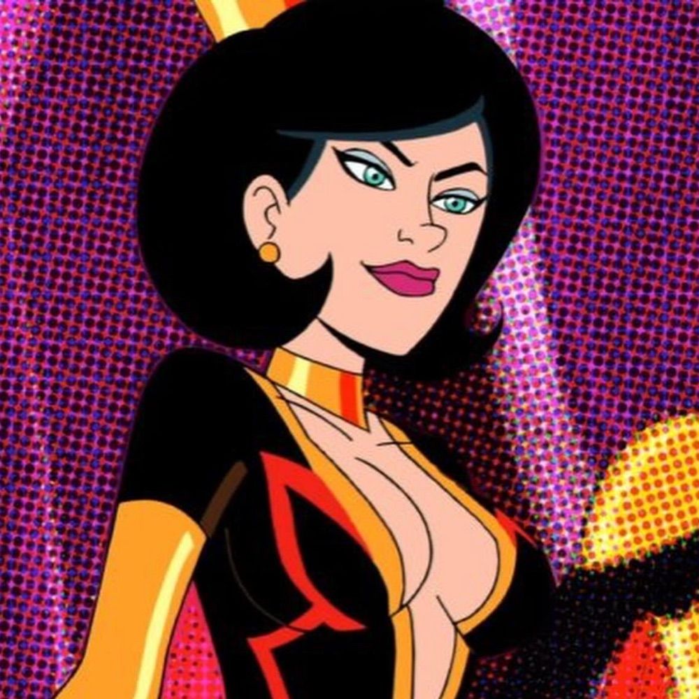 Dr. Mx. the Margot
