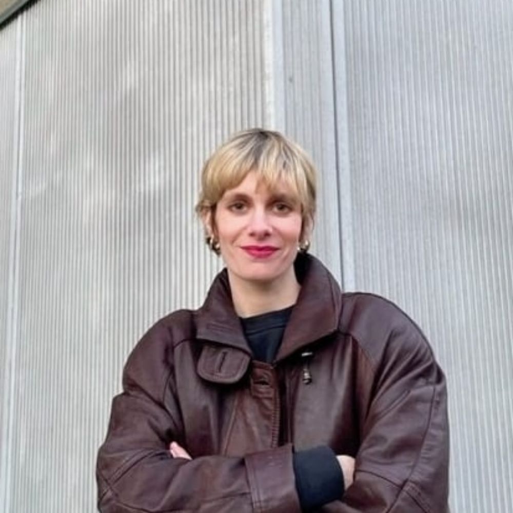 Caroline Streck