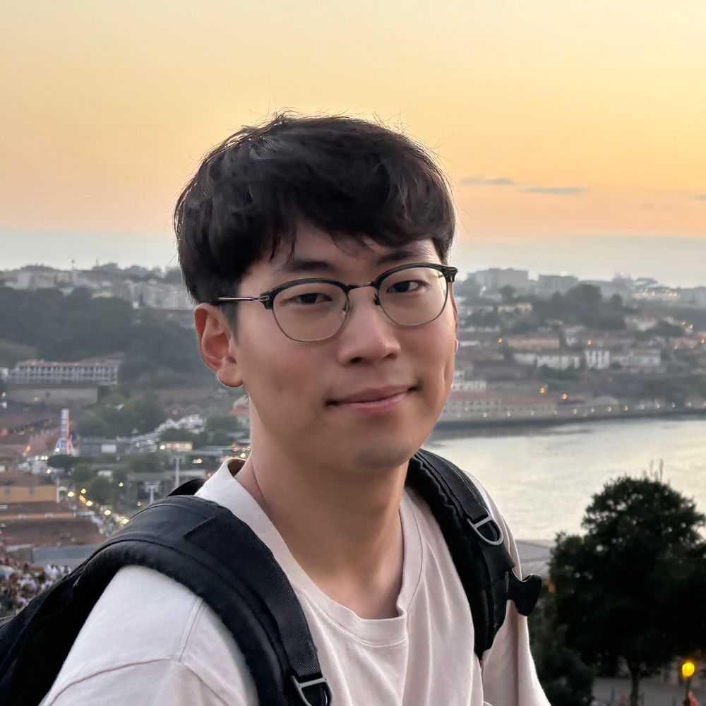 Heechan Kim