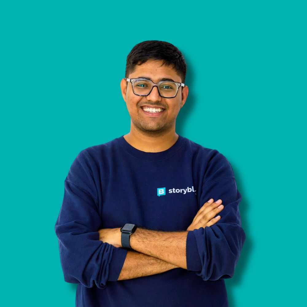 Siddharth Dayalwal