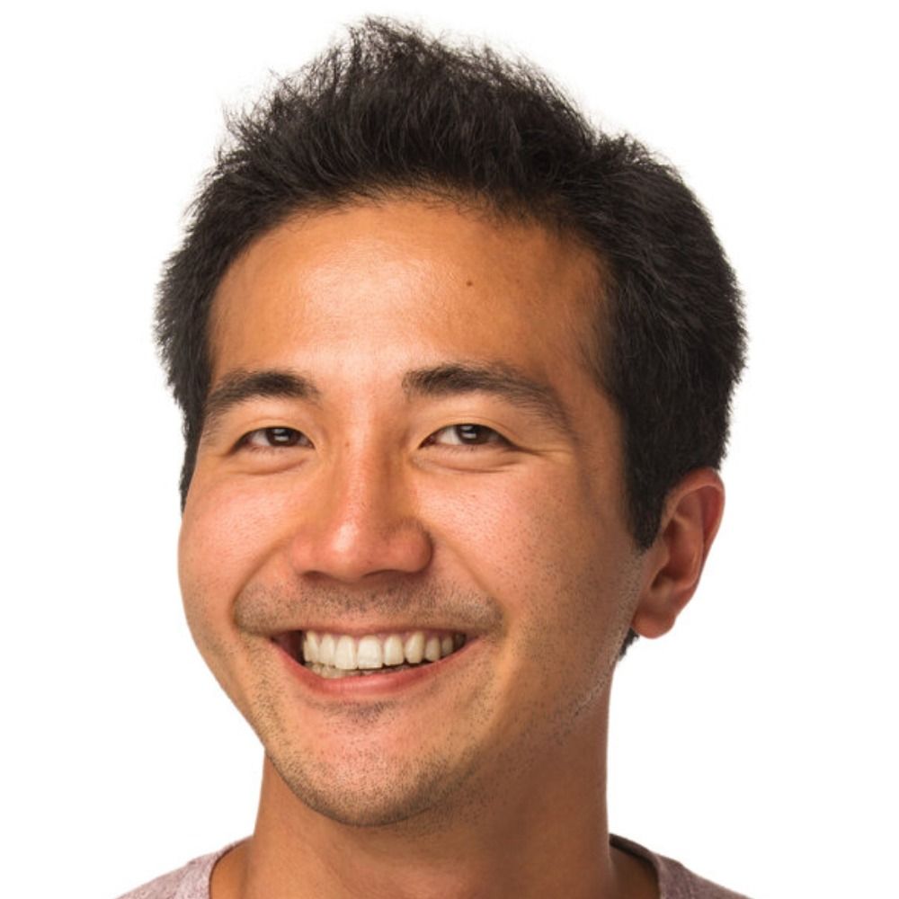 Ryoji Amamoto